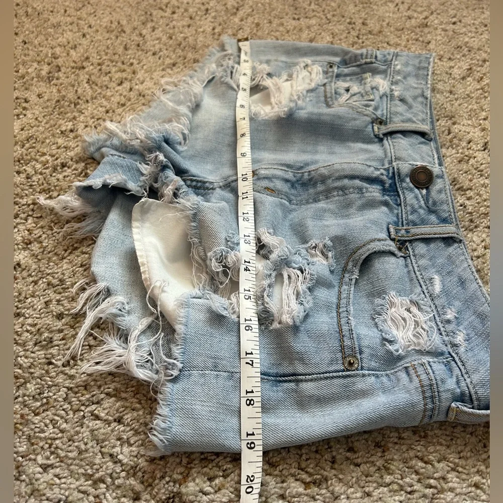 AEO | festival short - Picture 8 of 9